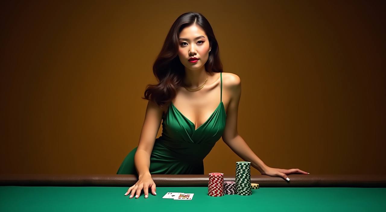 qn999 ကျွန်ုပ်တို့၏ Live Teenpatti Room တွင် ဘာတွေရှိသလဲ